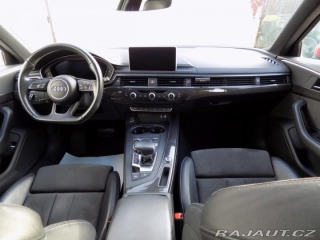 Audi A4 Allroad 3.0TDI/4x4/PANO/F 2018