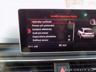 Audi A4 Allroad 3.0TDI/4x4/PANO/F 2018