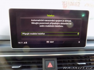 Audi A4 Allroad 3.0TDI/4x4/PANO/F 2018