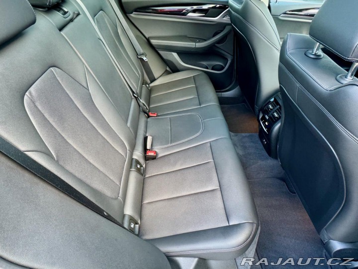 BMW X3 20d, PANORAMA, 360°, KeyL 2023