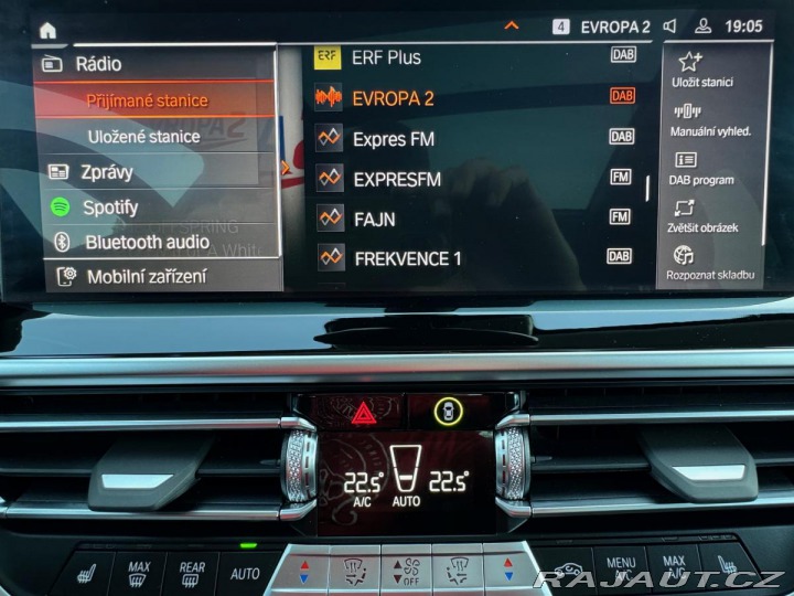 BMW X3 20d, PANORAMA, 360°, KeyL 2023