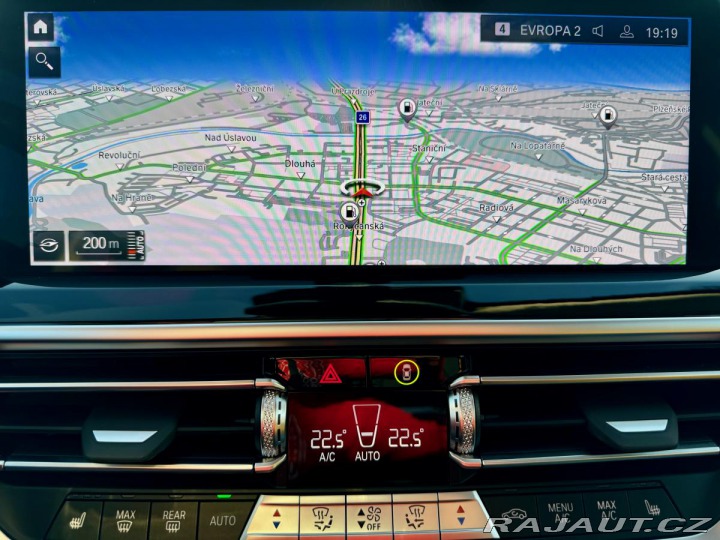 BMW X3 20d, PANORAMA, 360°, KeyL 2023