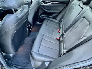 BMW X3 20d, PANORAMA, 360°, KeyL 2023