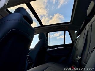 BMW X3 20d, PANORAMA, 360°, KeyL 2023