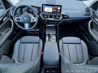 BMW X3 20d, PANORAMA, 360°, KeyL 2023