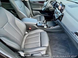 BMW X3 20d, PANORAMA, 360°, KeyL 2023