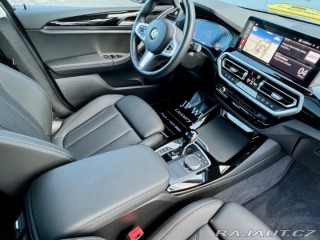 BMW X3 20d, PANORAMA, 360°, KeyL 2023