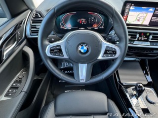 BMW X3 20d, PANORAMA, 360°, KeyL 2023