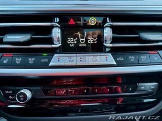 BMW X3 20d, PANORAMA, 360°, KeyL 2023