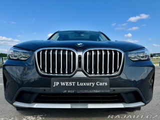 BMW X3 20d, PANORAMA, 360°, KeyL 2023