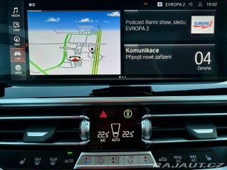 BMW X3 20d, PANORAMA, 360°, KeyL 2023