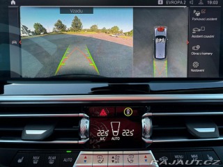 BMW X3 20d, PANORAMA, 360°, KeyL 2023