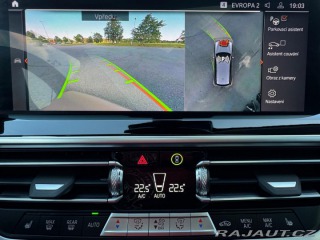 BMW X3 20d, PANORAMA, 360°, KeyL 2023