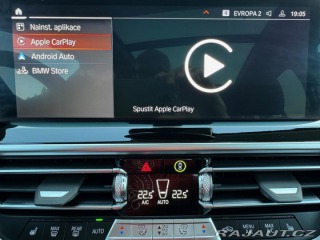 BMW X3 20d, PANORAMA, 360°, KeyL 2023