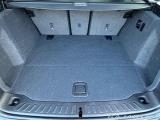 BMW X3 20d, PANORAMA, 360°, KeyL 2023