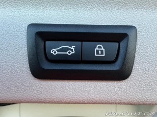 BMW X3 20d, PANORAMA, 360°, KeyL 2023