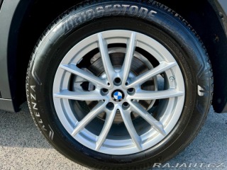 BMW X3 20d, PANORAMA, 360°, KeyL 2023