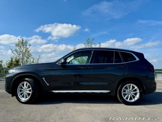 BMW X3 20d, PANORAMA, 360°, KeyL 2023