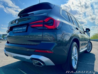 BMW X3 20d, PANORAMA, 360°, KeyL 2023