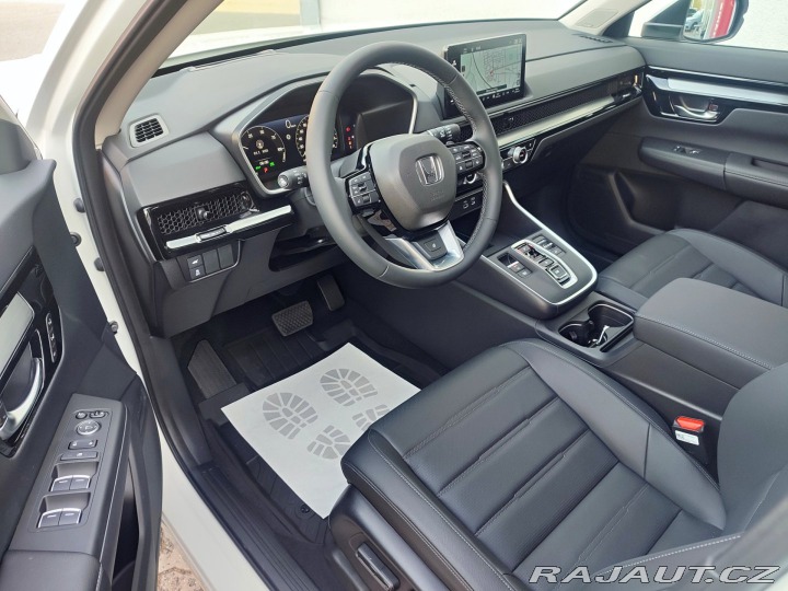 Honda CR-V 2.0 e:HEV ADVANCE skladem 2025