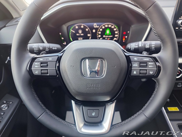 Honda CR-V 2.0 e:HEV ADVANCE Platin 2025