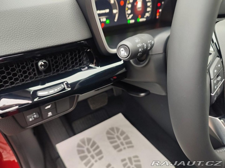 Honda CR-V 2.0 e:HEV ELEGANCE 4WD 36 2024