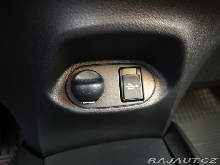 Toyota Yaris 1.0 VVTi Active Kamera Vý 2014