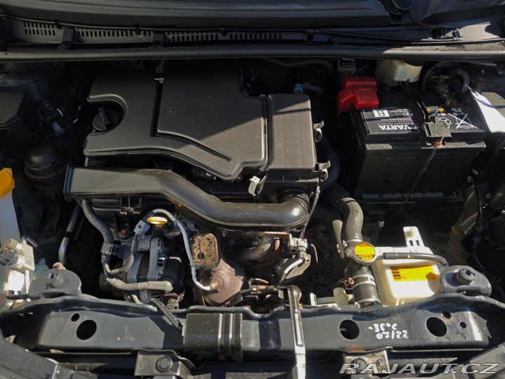 Toyota Yaris 1.0 VVTi Active Kamera Vý 2014