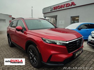 Honda CR-V 2.0 e:HEV ELEGANCE 4WD 36 2024