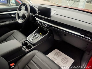 Honda CR-V 2.0 e:HEV ELEGANCE 4WD 36 2024