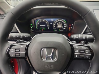 Honda CR-V 2.0 e:HEV ELEGANCE 4WD 36 2024