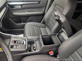 Honda CR-V 2.0 e:HEV ELEGANCE 4WD 36 2024