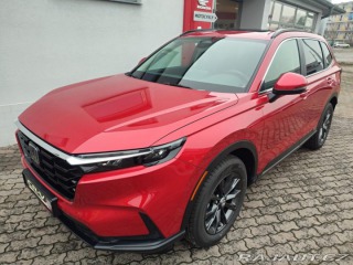 Honda CR-V 2.0 e:HEV ELEGANCE 4WD 36 2024