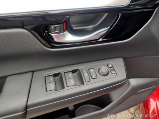 Honda CR-V 2.0 e:HEV ELEGANCE 4WD 36 2024