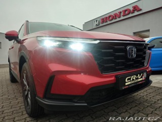 Honda CR-V 2.0 e:HEV ELEGANCE 4WD 36 2024