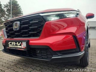 Honda CR-V 2.0 e:HEV ELEGANCE 4WD 36 2024