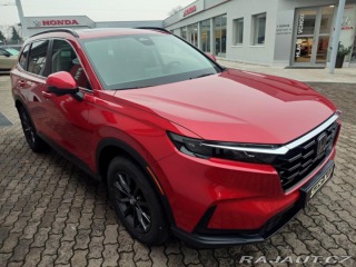 Honda CR-V 2.0 e:HEV ELEGANCE 4WD 36 2024