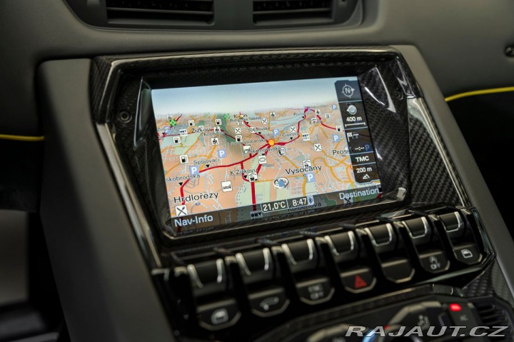 Lamborghini Aventador  1800