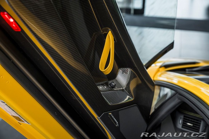 Lamborghini Aventador 2017