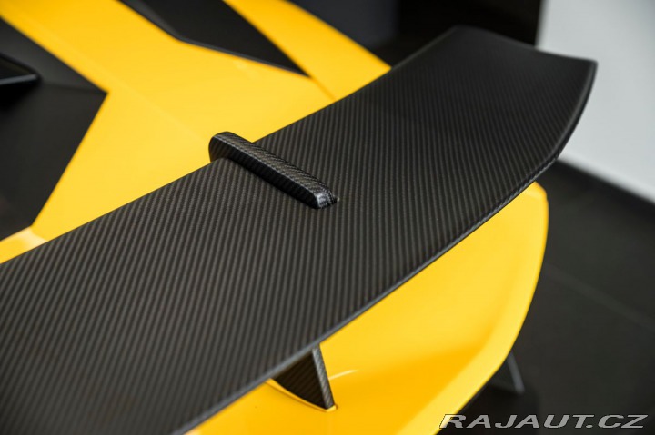 Lamborghini Aventador 2017