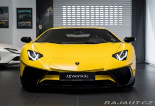 Lamborghini Aventador  2017