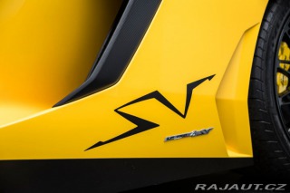 Lamborghini Aventador  2017