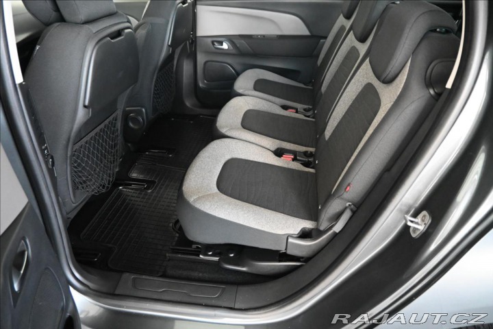Citroën Grand C4 Picasso 2,0 BlueHDi 110kW 7míst A 2015