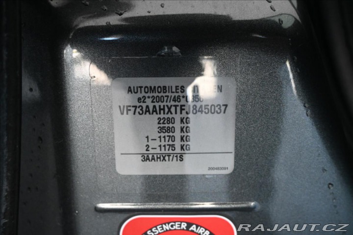 Citroën Grand C4 Picasso 2,0 BlueHDi 110kW 7míst A 2015