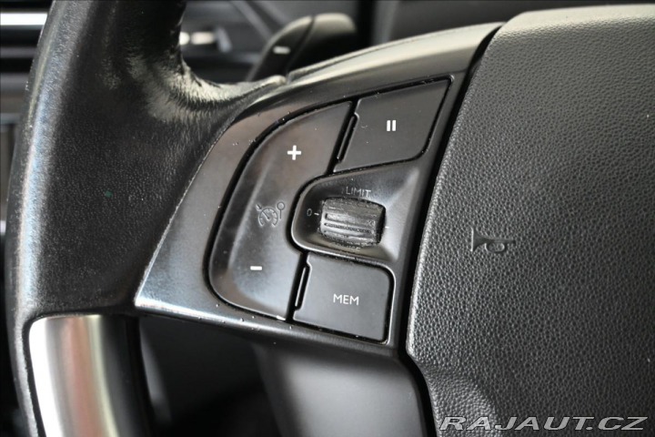 Citroën Grand C4 Picasso 2,0 BlueHDi 110kW 7míst A 2015