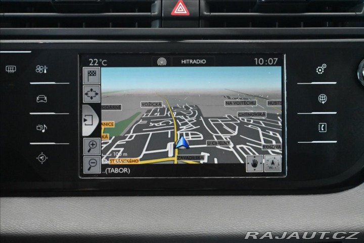 Citroën Grand C4 Picasso 2,0 BlueHDi 110kW 7míst A 2015