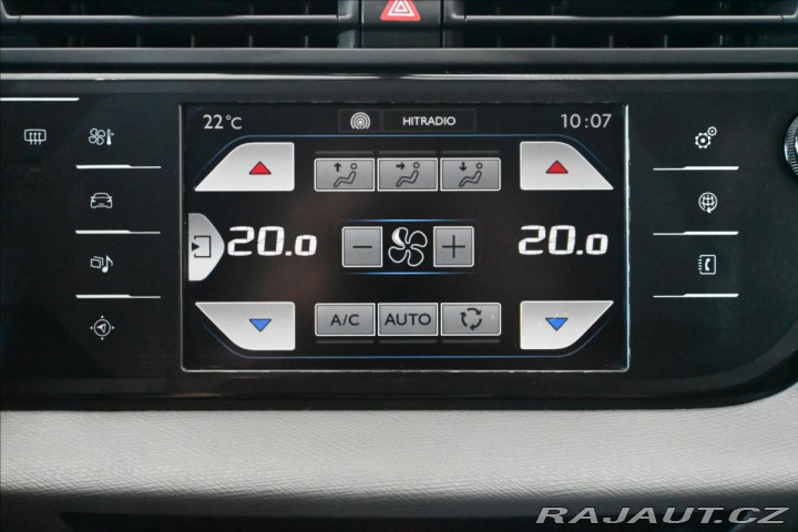 Citroën Grand C4 Picasso 2,0 BlueHDi 110kW 7míst A 2015