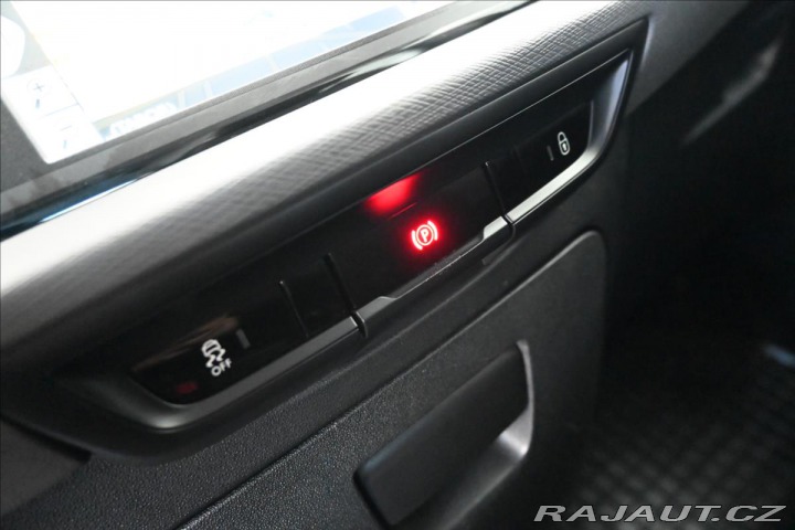 Citroën Grand C4 Picasso 2,0 BlueHDi 110kW 7míst A 2015