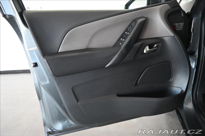 Citroën Grand C4 Picasso 2,0 BlueHDi 110kW 7míst A 2015