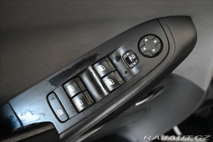 Citroën Grand C4 Picasso 2,0 BlueHDi 110kW 7míst A 2015